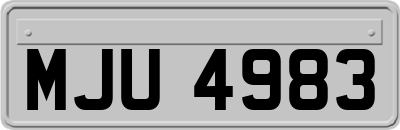 MJU4983