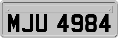 MJU4984
