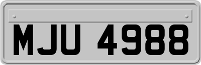 MJU4988