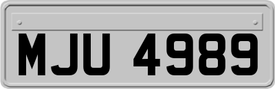 MJU4989