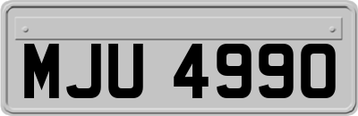 MJU4990