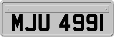 MJU4991