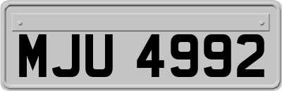 MJU4992