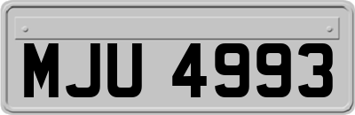 MJU4993