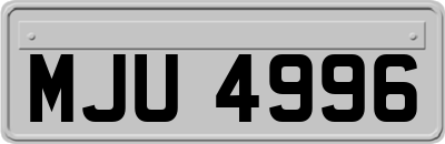 MJU4996