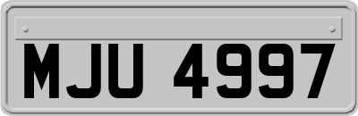 MJU4997