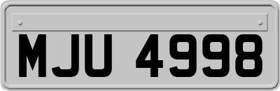 MJU4998