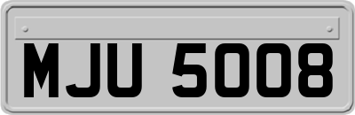 MJU5008