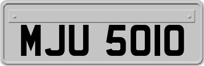 MJU5010