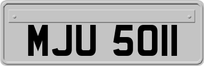 MJU5011