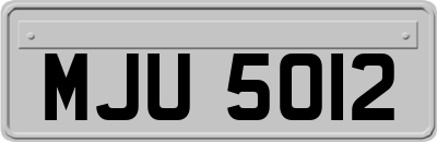 MJU5012