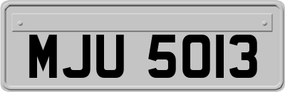 MJU5013