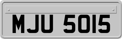 MJU5015