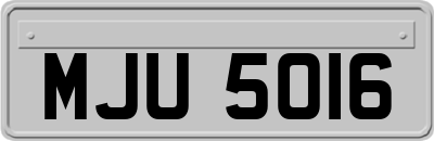 MJU5016