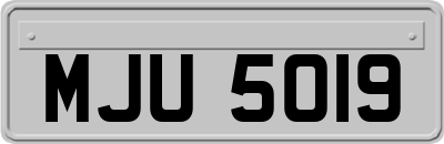 MJU5019