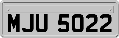 MJU5022