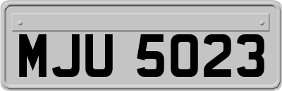 MJU5023