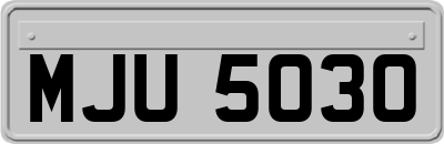 MJU5030