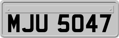MJU5047