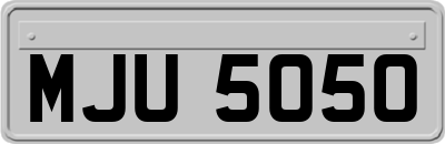 MJU5050