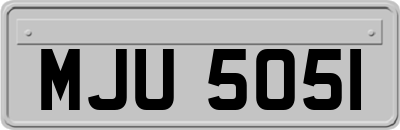 MJU5051