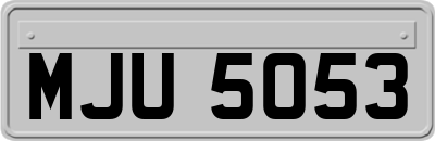 MJU5053