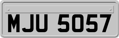 MJU5057