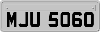 MJU5060