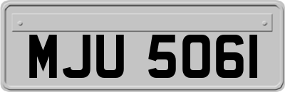 MJU5061