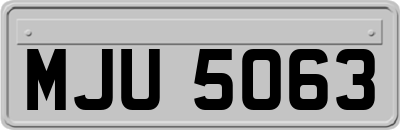 MJU5063