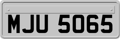 MJU5065