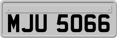 MJU5066