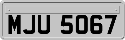 MJU5067