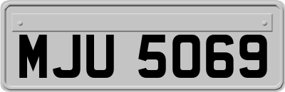MJU5069