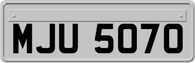 MJU5070