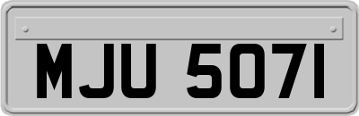 MJU5071