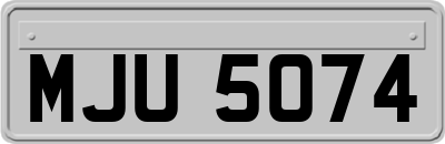 MJU5074