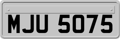 MJU5075