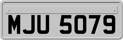 MJU5079