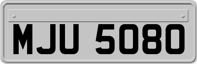 MJU5080