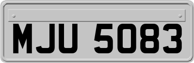 MJU5083