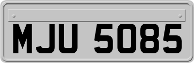 MJU5085