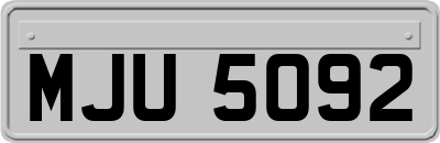 MJU5092