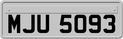 MJU5093