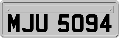 MJU5094