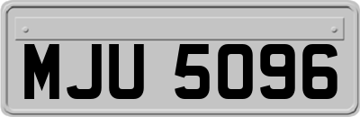 MJU5096