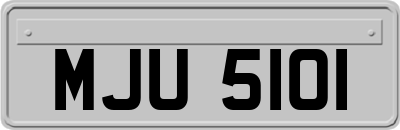 MJU5101
