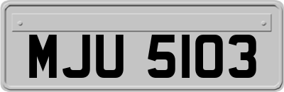 MJU5103