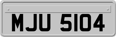 MJU5104