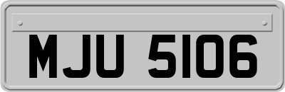 MJU5106